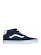 Vans Chapman Sneakers Albastre