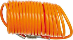 Vorel 81492 Spiral Air Hose 15m Vorel 81492 Spiral Air Hose 15m