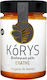 Korys Organic Honey Fir 420gr