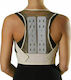 Stirixis Back Splint Beige 50283-50286