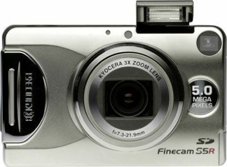 Kyocera FineCam S5R | Skroutz.gr