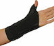 Stirixis Wrist Splint with Thumb Left Side Black 50323-50326