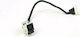 HP Βύσμα Alimentare cu Cablu pentru HP