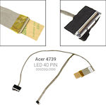 Screen Flex Cable for Acer Laptop Aspire