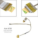 Screen Flex Cable for Acer Laptop Aspire