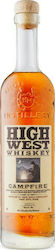 High West Distillery Campfire Blended 46% 700ml