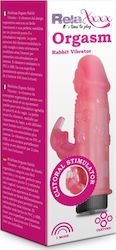 Relaxxxx Sex Toys Orgasm Розов