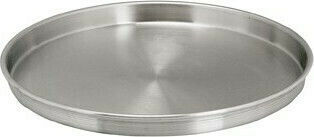 Homestyle Aluminum Baking Pan 34cm 2 Pieces