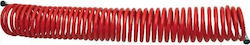 Unimac 42170 Luftschlauch Spirale 15m RPL Φ6x8mm Unimac 42170 Luftschlauch Spirale 15m RPL Φ6x8mm