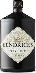 Hendrick's