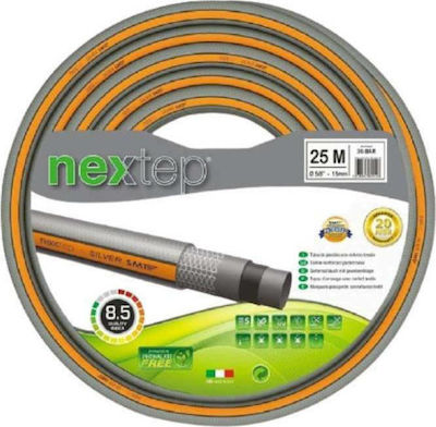 Adega Hose Watering Silver Smartflex SMT 1/2" 20m