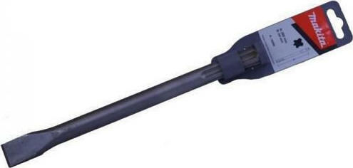 Makita SDS-MAX Meißel 24x600mm Meißelmeißel mit Aufnahme SDS Max 600x24mm