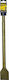 Irwin SDS Max Socket Chisel 400x50mm