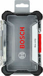 Bosch Werkzeugkoffer-Organisator für Set Impact Control Gray