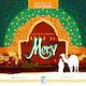 Board Game Merv: The Heart of the Silk Road for 1-4 Players 14+ Years Old (EN) Osprey Publishing