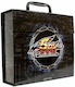 Konami Game Accessory YuGiOh! Card-Carrying Case ZZZ460023