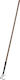 Gardena NatureLine Hand Cultivator with Handle