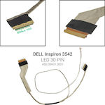 Screen Flex Cable for Dell Laptop Inspiron