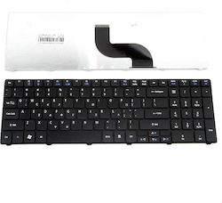 Acer Laptop-Tastatur Für Aspire 5338/5738/5741 Ohne Rahmen