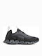 Reebok Zig Dynamica Sneakers Black / Cold Grey 7