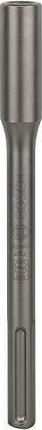 Bosch Nail Driving Tool into the Ground SDS-Max 16.5mm Handful 260x16.5mm with SDS Max Socket