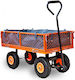 Trailer Garden Cart 350kg