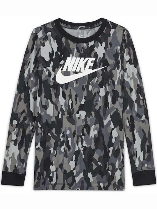 Nike Gri
