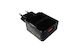 NiteCore Charger Without Cable with USB-A Port Quick Charge 3.0 Blacks (9060060229)