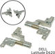 Dell Laptop Hinges for (H133)