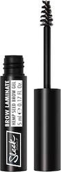 Sleek MakeUP Brow Laminate Gel Clear 5ml 5ml