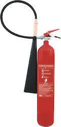 Mobiak Φορητός Διοξειδίου του Άνθρακα CO2 MBK13-050CA-P1A-TP315