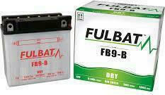 Fulbat 9Ah YB9L-B