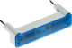 Hager Cubyko Switch Light 230V Switch Frame in ...