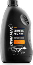 Dynamax Σαμπουάν με Κερί 10kg