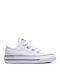 Chuck Taylor All Star Chuck Taylor All Star Kinder Sneakers Optical White