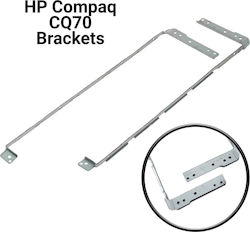 Laptop Hinges for HP (H018)