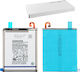 Samsung EB-BA750ABU Service Pack Replacement Battery 3300mAh for Galaxy A7 2018
