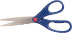 WorkPro Scissors 20cm with Stainless Steel Blade Blue