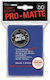 Ultra Pro Pro-Matte Card Card Sleeves Standard ...