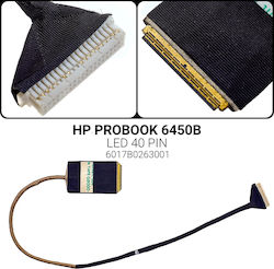 Screen Flex Cable for HP Laptop ProBook