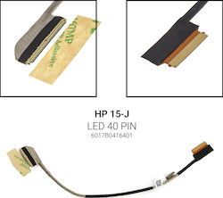 Screen Flex Cable for HP Laptop Envy