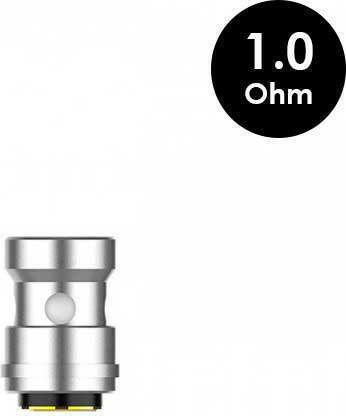Vaporesso Ceramic EUC Αντιστάση Ηλεκτρονικών Τσιγάρων 1ohm (MTL)