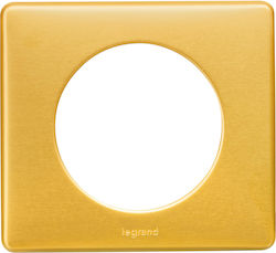 Legrand Celiane Switch Frame 1 Position Vertica...