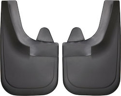 Rezaw Plast Car Mudguards Λασπωτήρες Elegant 3 με Μεγάλο Μάγουλο