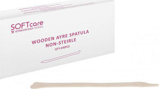 Bournas Medicals Test-Pap 100buc Spatule