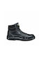 Sir Safety Fobia High Waterproof Boots Safety Black S3 with Certification SRC