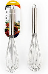 Homestyle Schneebesen Edelstahl 30cm