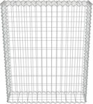 vidaXL Τοίχος Garden Fencing Material 1pcs