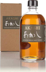 White Oak Akashi Japanese Single Malt 46% 500ml