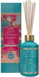 Tesori d'Oriente Diffuser with Fragrance Ayurveda 1pcs 200ml